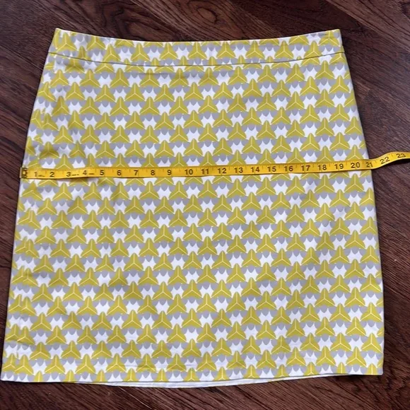 Banana Republic Milly Collection Skirt - Picture 9 of 13